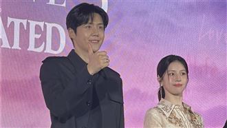 金宣虎暖心救場高允貞　一說原因全笑了