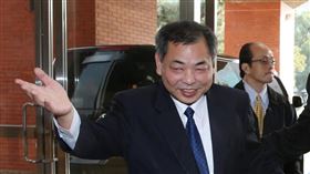 新竹縣副縣長陳見賢欲參選新竹縣長。