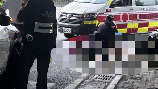 新／屏東恐怖車禍！女子遭輾破頭慘死