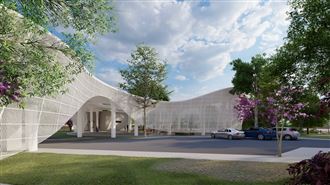 屏東北野公園新建工程動土！