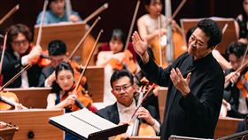 太棒了！灣聲樂團2026新年音樂會預告將歐洲巡演　讓世界聽見臺灣（圖／灣聲樂團提供） 