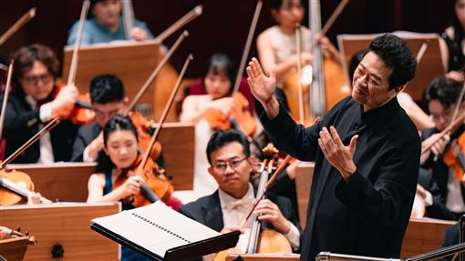 太棒了！灣聲樂團預告2026將前進歐洲巡演