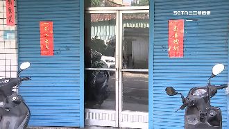 通緝犯江子翠站旁拒檢　闖陌生人屋躲貓貓