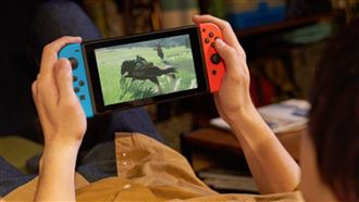 不爽Switch被沒收！11歲童一槍爆頭擊斃爸