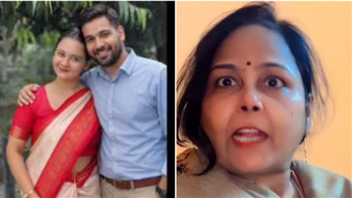 孩秀AI男友照　老母當真了！怒摔手機開罵