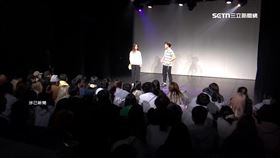 醒吾三立影視學院成果展　學員表現亮眼