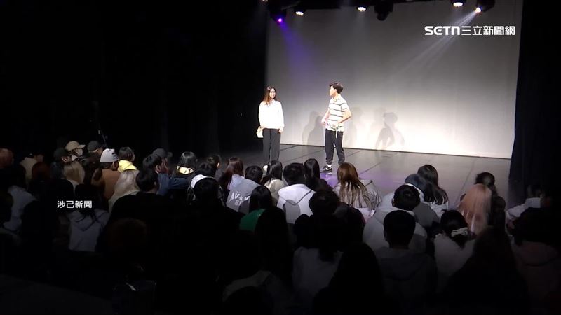 醒吾三立影視學院成果展　學員表現亮眼