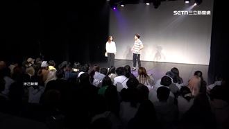 醒吾三立影視學院成果展　學員表現亮眼