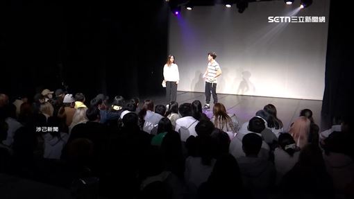 醒吾三立影視學院成果展　學員表現亮眼