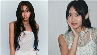 李芷婷一句「放過我吧」！全網破防