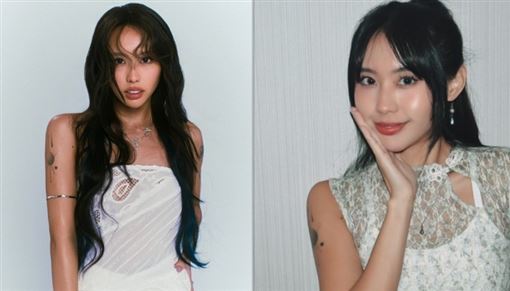 李芷婷一句「放過我吧」！全網破防