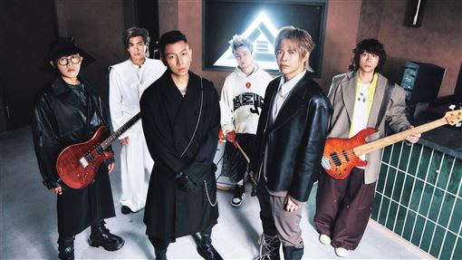 台灣超大咖新男團！八三夭合體瘦子組夭瘦