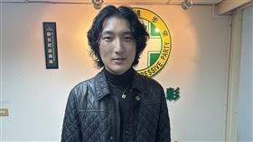 彰化地方選舉綠營完成登記　黃柏瑜參選彰化市長民進黨彰化縣黨部受理2026地方公職人員選舉登記至16日截止，現任縣議員黃柏瑜（圖）下午前往登記參選彰化市長。（讀者提供）中央社記者鄭維真傳真　115年1月16日