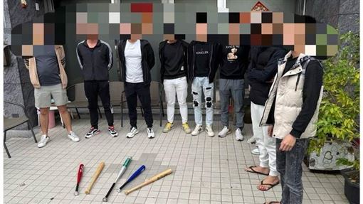 嘉義球棒隊出沒砸宮廟「落漆」原因曝