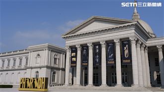 奇美《埃及之王》「親子探險」解密古文明