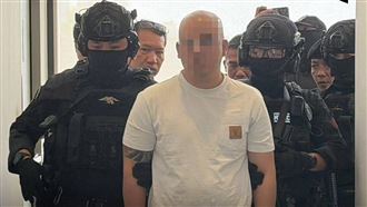 泰國逮捕27歲台男　疑跨國販毒集團主謀