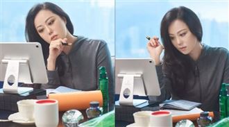 章小蕙談鍾鎮濤！一句後悔全網炸鍋