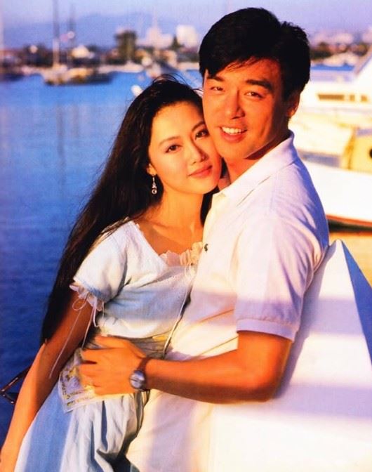 鍾鎮濤強調，對於對方所提及的細節並不清楚，「我真的不知道發生了什麼，沒什麼好說的。」（圖／翻攝自IG）