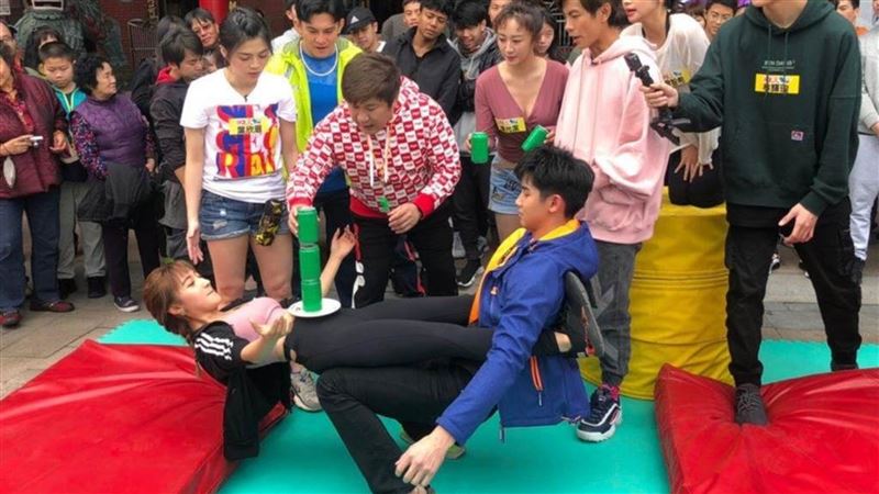 綜藝大集合爆回收藝人獎金！電視台回應了