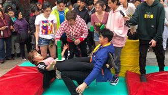 綜藝大集合爆回收藝人獎金！電視台回應了