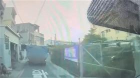 毒駕,大貨車,逆向