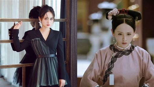 《延禧攻略》女星離婚　認：無法忽視裂痕