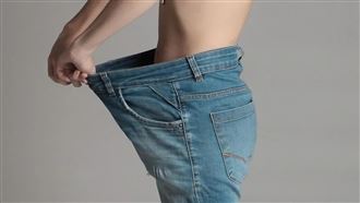 半年甩50公斤！30歲女逆轉糖尿病1關鍵曝