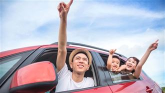 一場車禍恐賠到破產　這3種保命險必備！