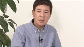 關根勤聊到以往演藝圈陪睡的狀況。（圖／翻攝自YouTube）