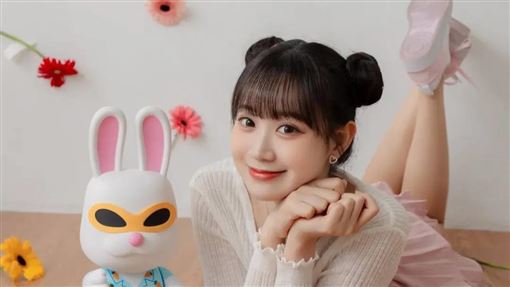 邊荷律要回台灣了　與經紀人私下對話曝光