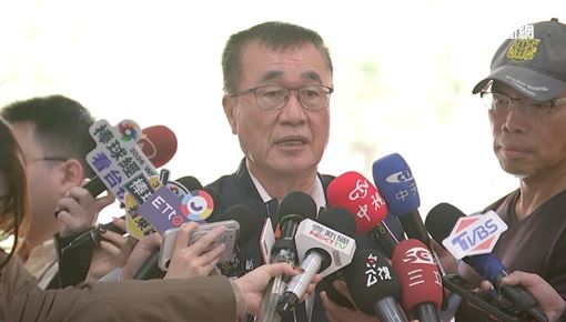 投身新北？李四川：工作完成再考慮其他事