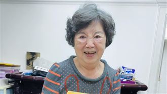 連遭5劇組換角　82歲國民阿嬤出面控訴