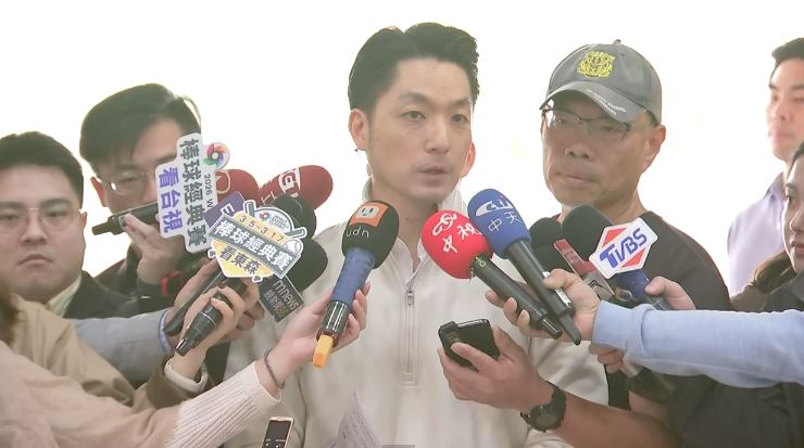 台美關稅15%無疊加！蔣萬安籲中央速說明