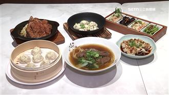 高雄湯包名店揮軍北上擴版圖　擄獲老饕胃