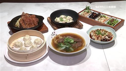 高雄湯包名店揮軍北上擴版圖　擄獲老饕胃