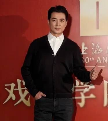 保劍鋒被指控出軌。（圖／翻攝自微博）