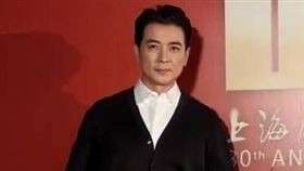 保劍鋒被指控出軌。（圖／翻攝自微博）