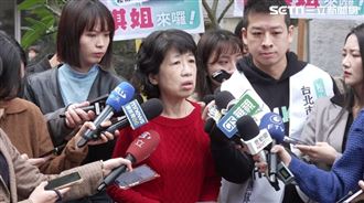 坦承黃國昌曾問選公職意願！陳佩琪全說了