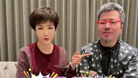 寇乃馨透露夫妻間起爭執，會寫悔過書。（圖／翻攝自IG）