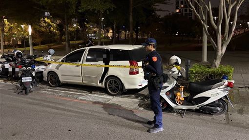 男出門後失聯　親友發現已陳屍副都心車內