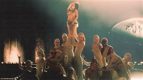 蔡依林《PLEASURE 愉悅演唱會》。（圖／凌時差提供）