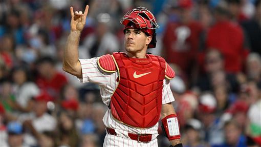 大都會攔胡畢謝特　費城人錯愕留明星捕手