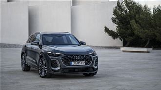 從國產車跳級豪華車　現在正是好時機