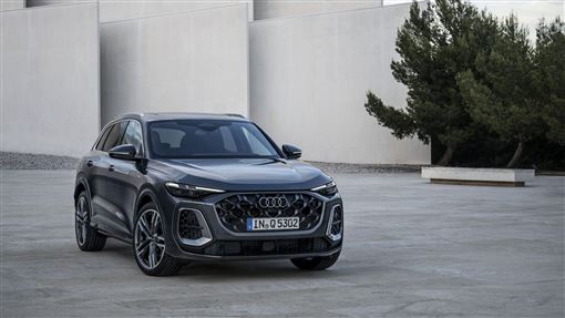 從國產車跳級豪華車　現在正是好時機