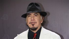 黃秋生。（圖／記者鄭孟晃、趙于瑩攝影）