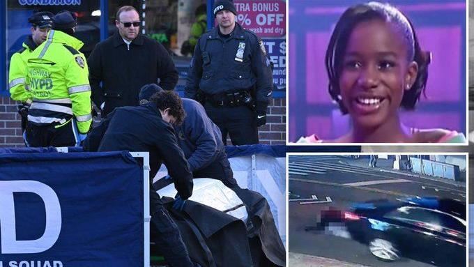 疑闖紅燈遭捲車底　33歲童星被拖行慘死