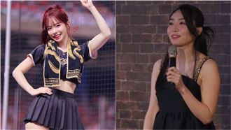 呱吉逆風挺林妍霏　作家：小心踉蹌倒地