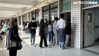 數A落幕！39人突發傷病　水痘、氣胸都有