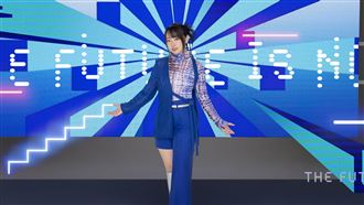 接力攻台！水樹奈奈開唱　MONSTA X來了