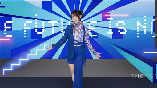 接力攻台！水樹奈奈開唱　MONSTA X來了
